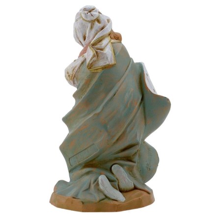 Nativity set 3 pieces 19 cm Fontanini