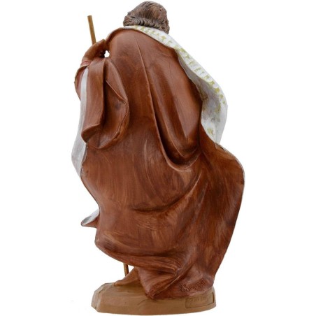 Nativity set 3 pieces 19 cm Fontanini