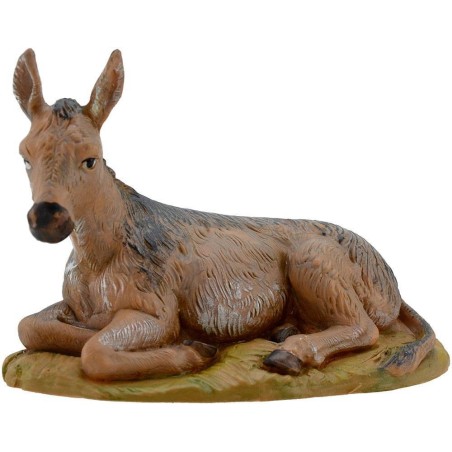 Donkey series 19 cm Fontanini
