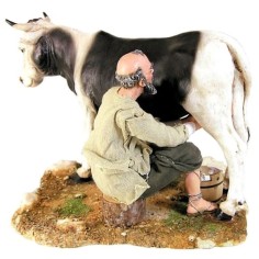 Milker -STV30 / 49 - Free shipping