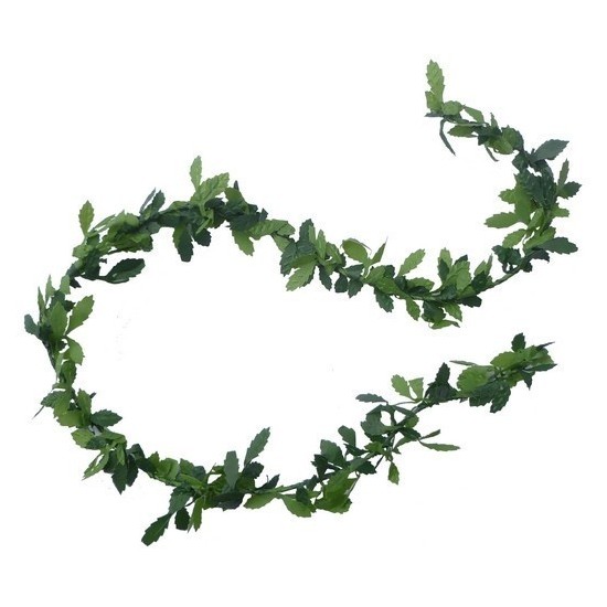 Hiedra sintética longitud 40 cm - Vegetación para belén.