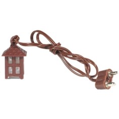 Small white light lantern - Cod. L01B