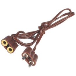 Extensión de 50 cm para luces de linternas