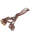 50 cm extension for lantern lights