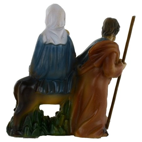 Flight into Egypt 6 cm