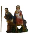 Flight into Egypt 6 cm