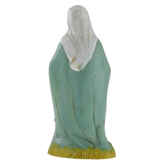 Set Natividad 6 sujetos serie 9 cm para belén Mondo Presepi