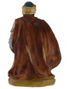 Juego de 3 Reyes Magos en resina serie 25 cm para belén