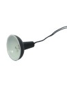Flat lamppost 12 v.