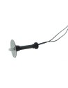 Lampione pensile rigido 12 volt