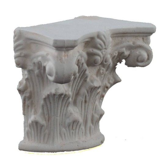 Flat capital cm 6,5x3,5x5,6 h