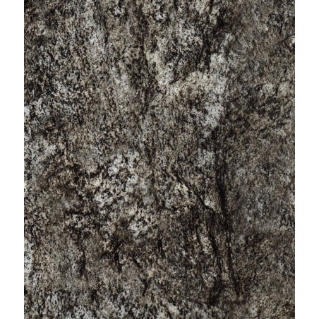 3D modeling nativity rock paper 60x30 cm