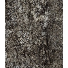 3D modeling nativity rock paper 120x60 cm