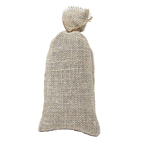 Jute bag 12 cm