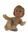 Baby Jesus 2.6 cm in resin
