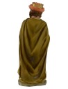 Set 3 Re Magi con pastore serie 15 cm Mondo Presepi