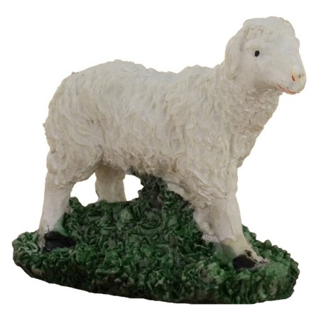 Set 3 Magi with shepherd 15 cm series