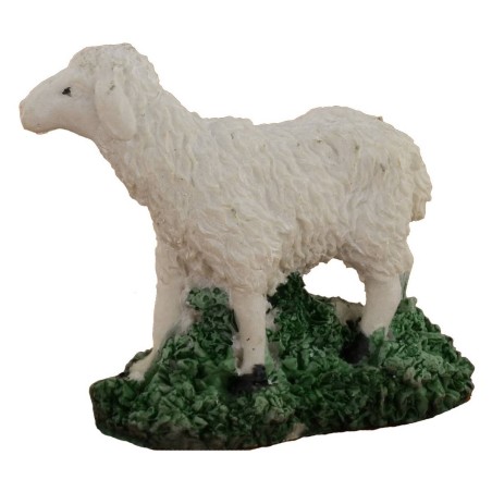 Set 3 Magi with shepherd 15 cm series