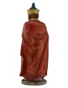 Set 3 Re Magi con pastore serie 15 cm Mondo Presepi