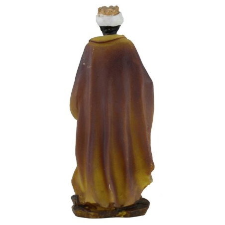 Juego de 10 figuras de 12 cm Nacimiento, Reyes Magos, ángel y