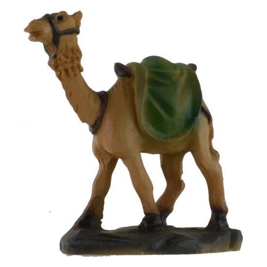 Conjunto de 10 figuras de 7 cm Natividad belén, Reyes Magos