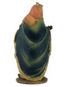 Set 3 Wise Men in resin series 20 cm