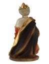 Juego de 3 Reyes Magos de resina serie 20 cm Mondo Presepi