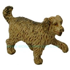 Dog for 8-10 cm figures
