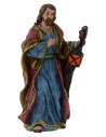 Natividad en conjunto de 11 figuras de 27 cm para belén