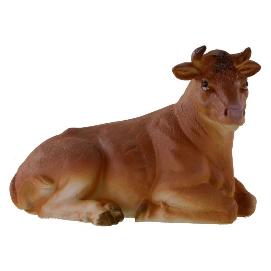 Nativity set 11 subjects 27 cm for nativity scene