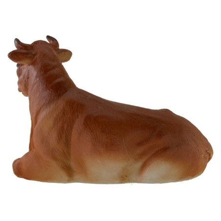 Natividad en conjunto de 11 figuras de 27 cm para belén