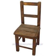 Chair for statues 15-20-30 cm