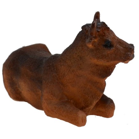 Set Natività per presepe 11 personaggi in resina serie 20 cm