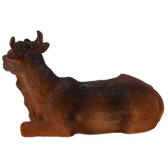 Set Natività 11 personaggi in resina serie 20 cm