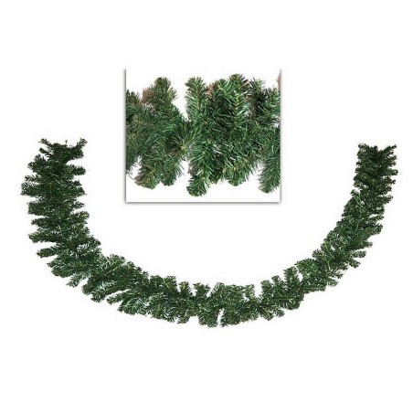Ghirlanda Natalizia Paris 270 cm Mondo Presepi