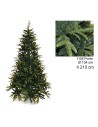 Árbol de Navidad Ximas 210 cm ramas en PE y PVC 1126