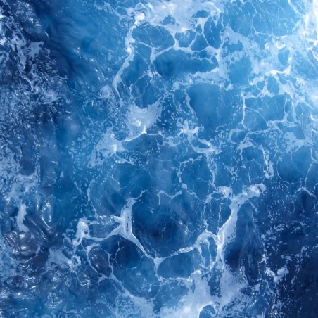 Papel de agua para belén modelable 3D de 120x60 cm Mondo Presepi.