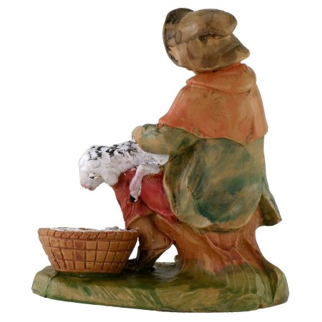 Sheep clipper 15-16 cm Euromarchi