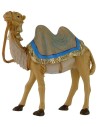 Cammello in pvc per statue 15-16 cm Euromarchi Mondo Presepi