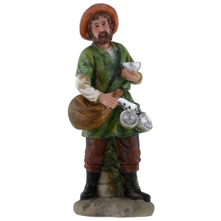 20 cm resin water tank