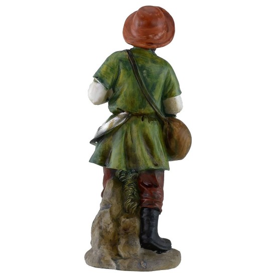 20 cm resin water tank