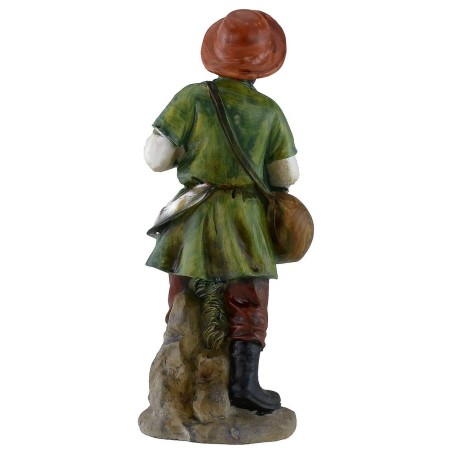 20 cm resin water tank