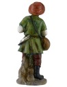Acquaiolo cm 20 in resina Mondo Presepi