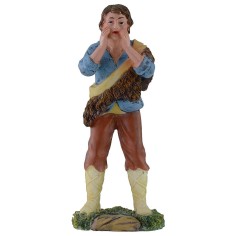 Resin screamer 20 cm