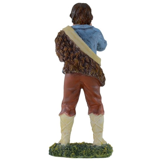 Resin screamer 20 cm