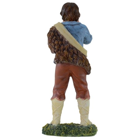 Resin screamer 20 cm