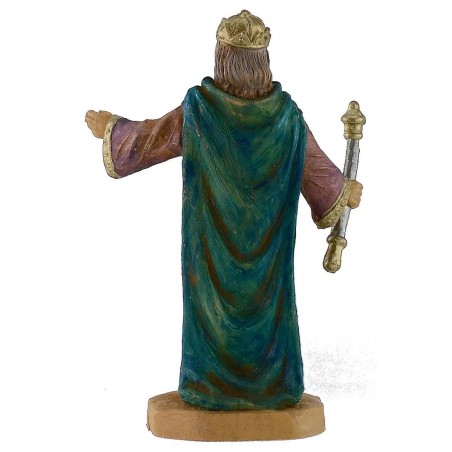 King Herod 10 cm in pvc lux