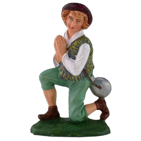 Adorante 12 cm series in pvc