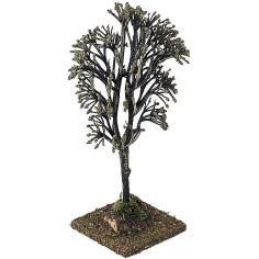 Albero h. 21 cm Mondo Presepi