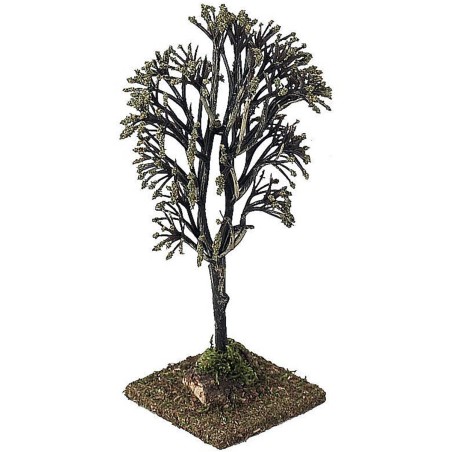 Tree h. 21 cm